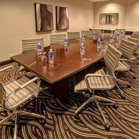 Doubletree By Hilton Decatur Riverfront Exteriör bild